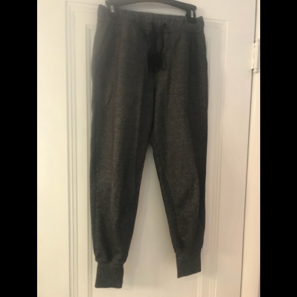 Joggers